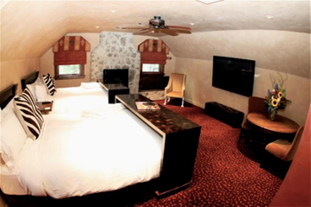 Border House At Crystal Bay Casino Hotell Lake Tahoe Airport Eksteriør bilde