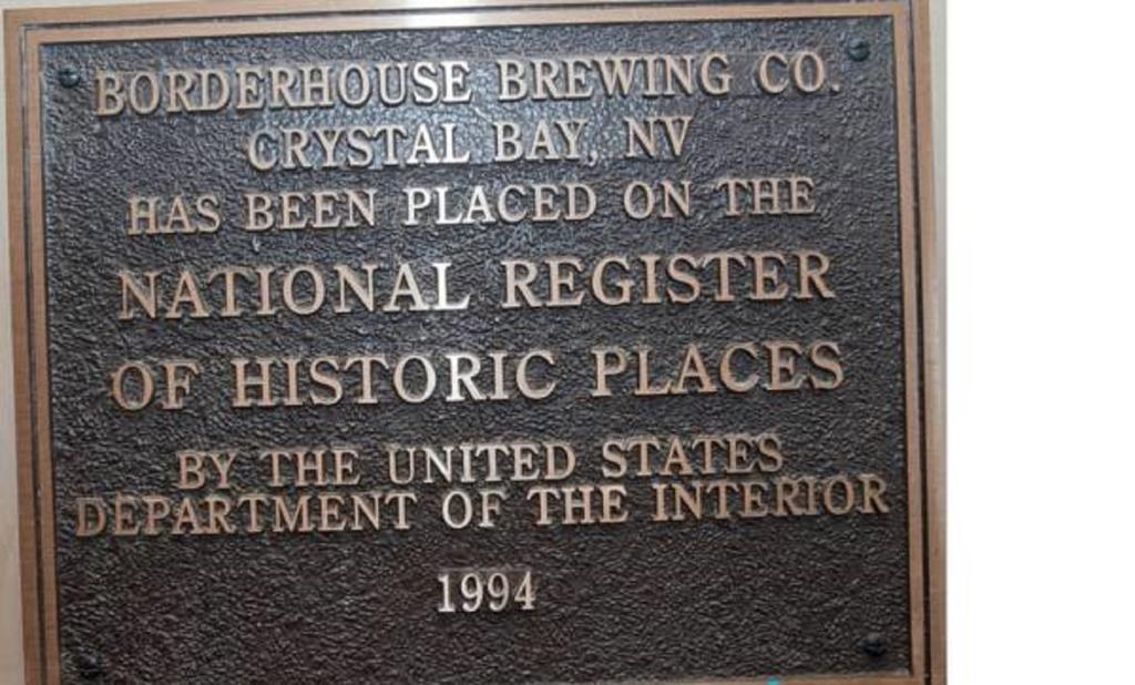 Border House At Crystal Bay Casino Hotell Lake Tahoe Airport Eksteriør bilde